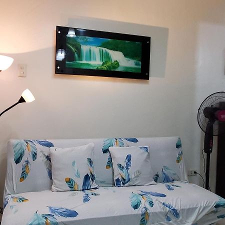 Jen'S Paranaque City Apartment Манила Экстерьер фото