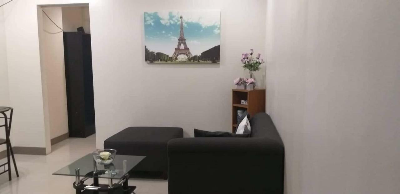 Jen'S Paranaque City Apartment Манила Экстерьер фото